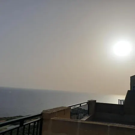 Amazing Sea View, Large Terrace Gz-mzwi1-1 Διαμέρισμα *